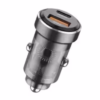 قیمت شارژر فندکی بودی مدل CC633B