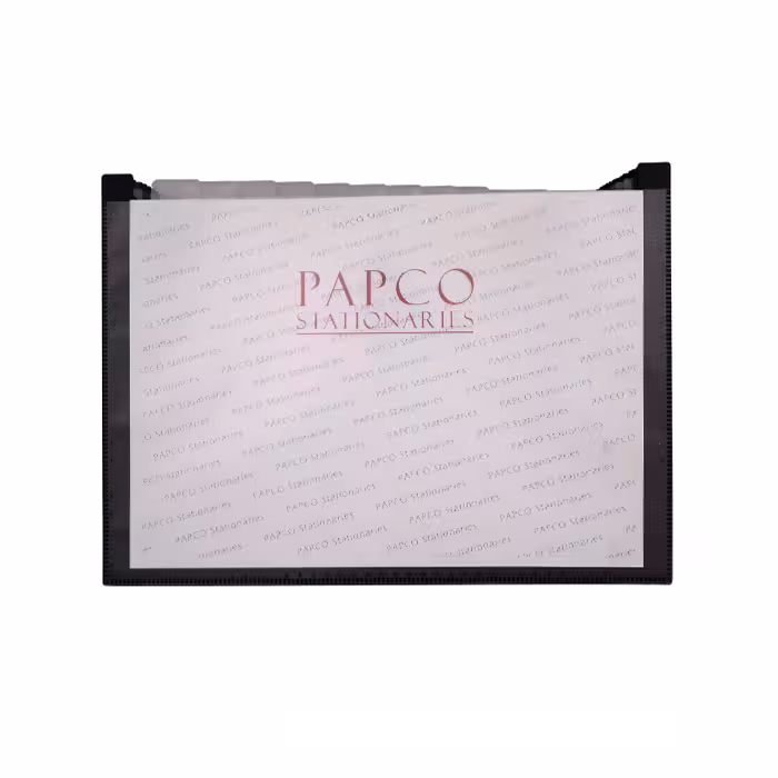 اکسپندینگ فایل رومیزی کد 2X-13 Pockets پاپکو