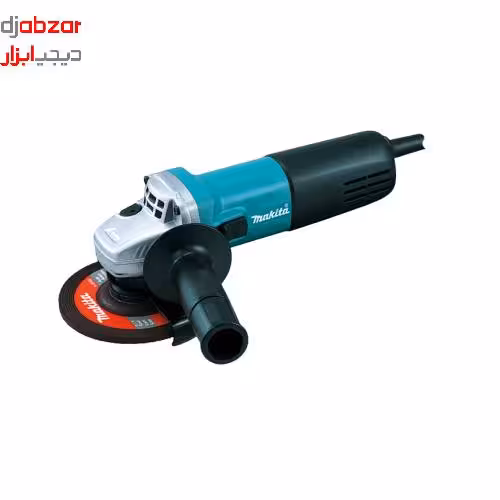 مینی فرز ماکیتا مدل 9555HN