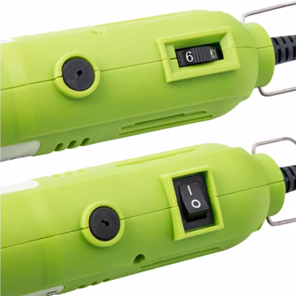 فرز انگشتی خرطومی سیلور مدل GTP01A12