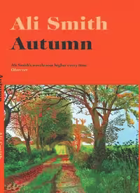 کتاب Autumn