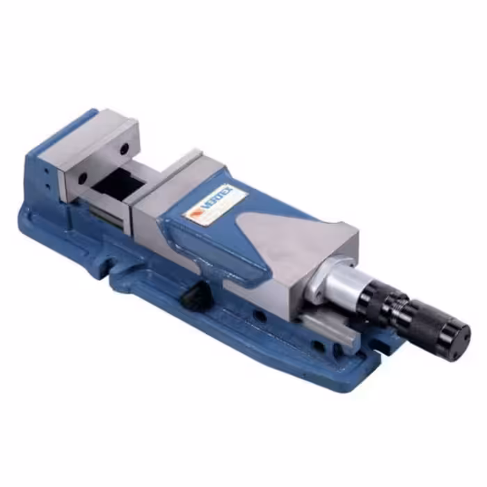 گیره هیدرولیک کارگیر 220 میلیمترVERTEX