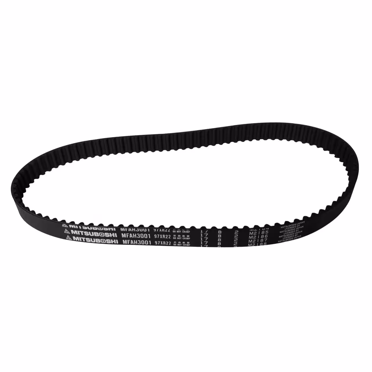 تسمه تایم ام وی ام 315