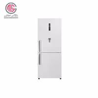 یخچال فریزر 24 فوت بلانتون مدل BAM-REFR2011