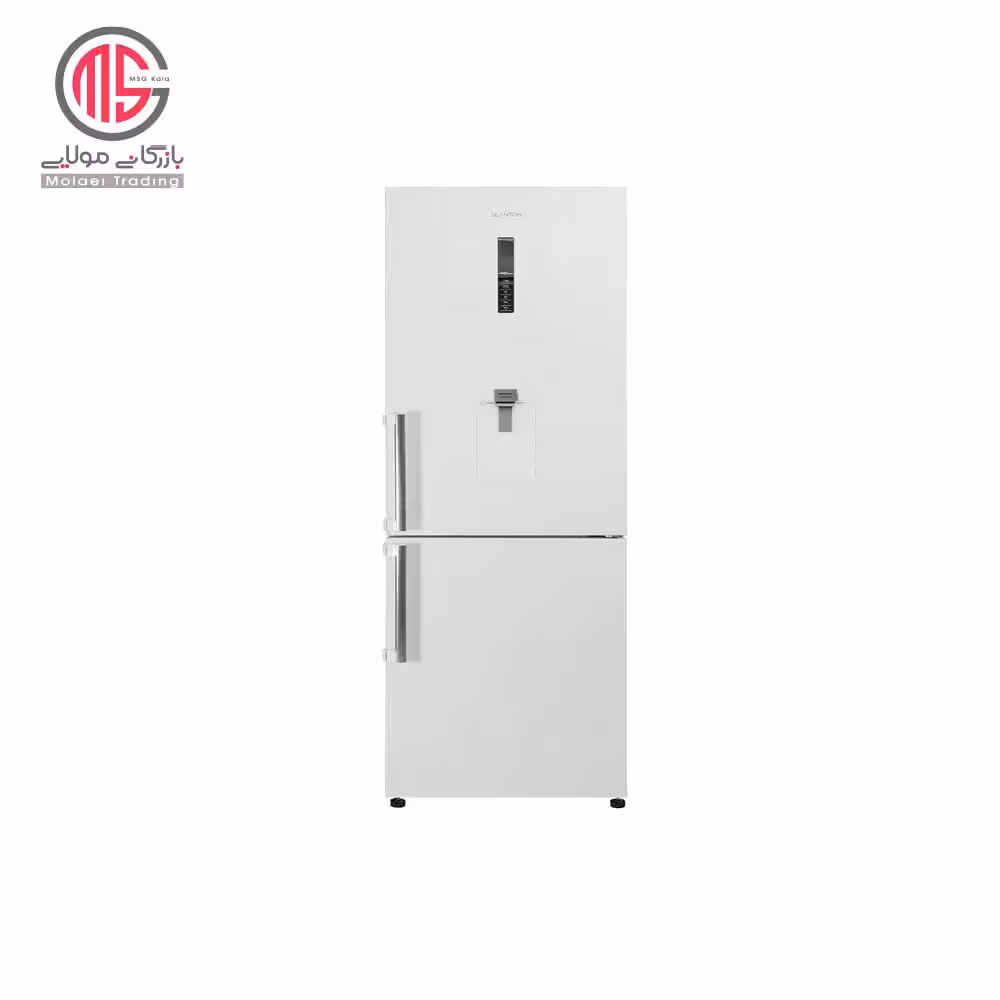 یخچال فریزر 24 فوت بلانتون مدل BAM-REFR2011