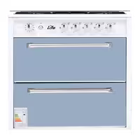 اجاق گاز طرح فر لایف مدل 501