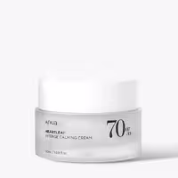 کرم مرطوب‌کننده ANUA مدل HEARTLEAF حجم 50 میل