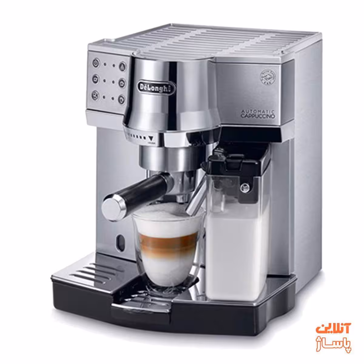 اسپرسوساز دلونگی مدل EC850M - ارسال رایگان
