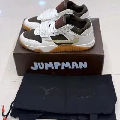 2026 کفش کتانی نایک