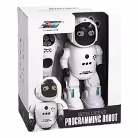 اسباب بازی ربات کنترلی INTELLIGENT کد P/K46/A