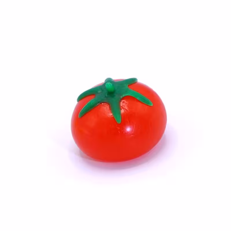 فیجت ضد استرس مدل گوجه