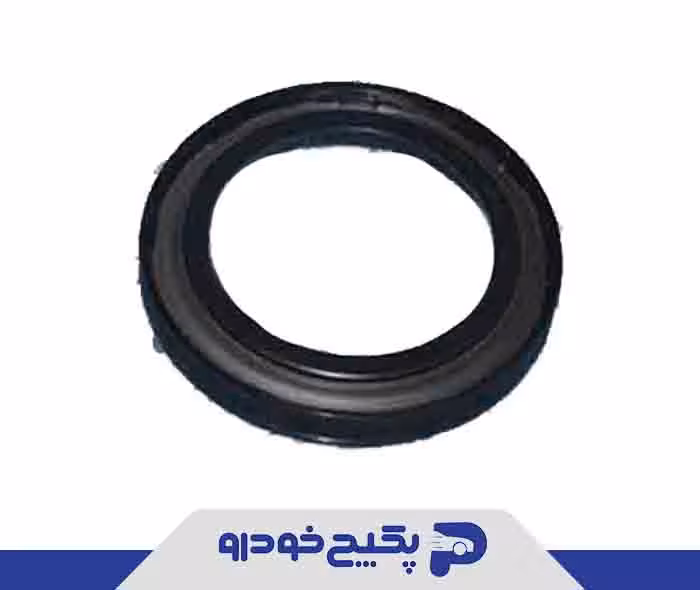 کاسه نمد ته میل لنگ 371-1005030AB چری