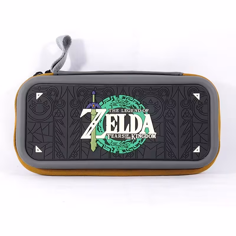 کیف مخصوص نینتندو سوییچ طرح ZELDA