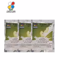 کود کامل کریستالون مخصوص ریشه زایی بسته 200 گرمی بسته سه عددی