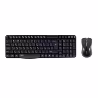 ماوس و کیبورد رپو مدل X1800 PRO بی سیم