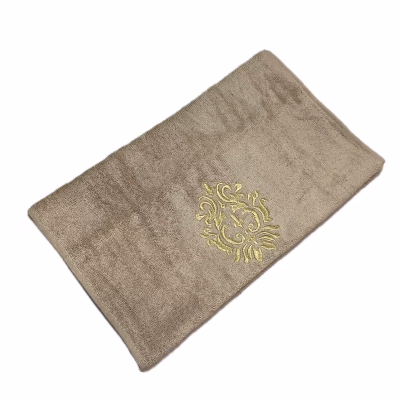 حوله دست و صورت فانتزی  GUMUS ترکیه سایز 40×80