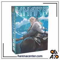 فاتحان دریا برند آکو گیم