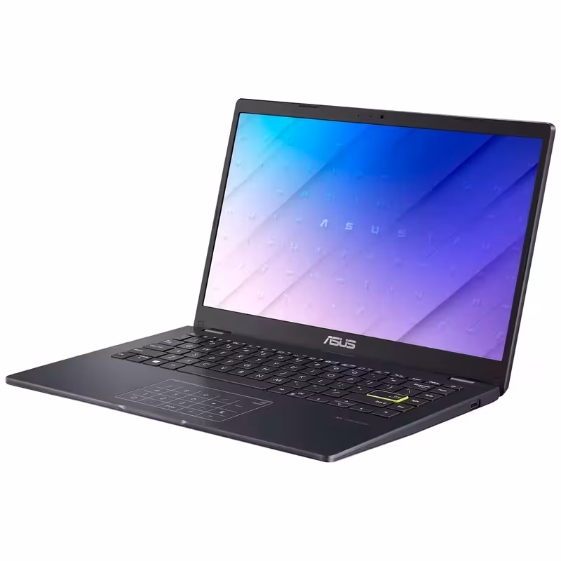 لپ تاپ ایسوس    ASUS VIVOBOOK E410KA-Z|N4500-4GB-64G 1TB SSD-Intel UHD-FHD 14 INCH 60Hz