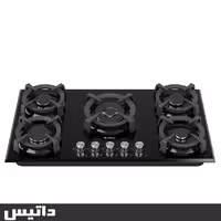 اجاق گاز رومیزی DG561 داتیس (ساباف ایتالیا)