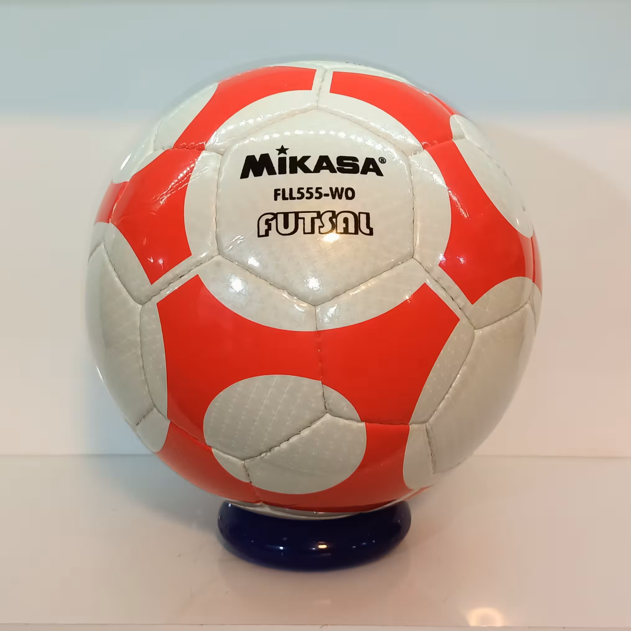 توپ فوتسال(سالنی،تنبل) میکاساF. LERGUE
