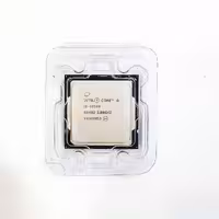 پردازنده مرکزی اینتل مدل Core i9-10900new
