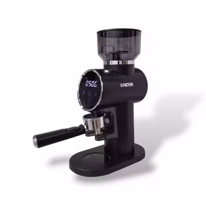 اسیاب قهوه دیجیتال نوا NOVA مدل NM-3682