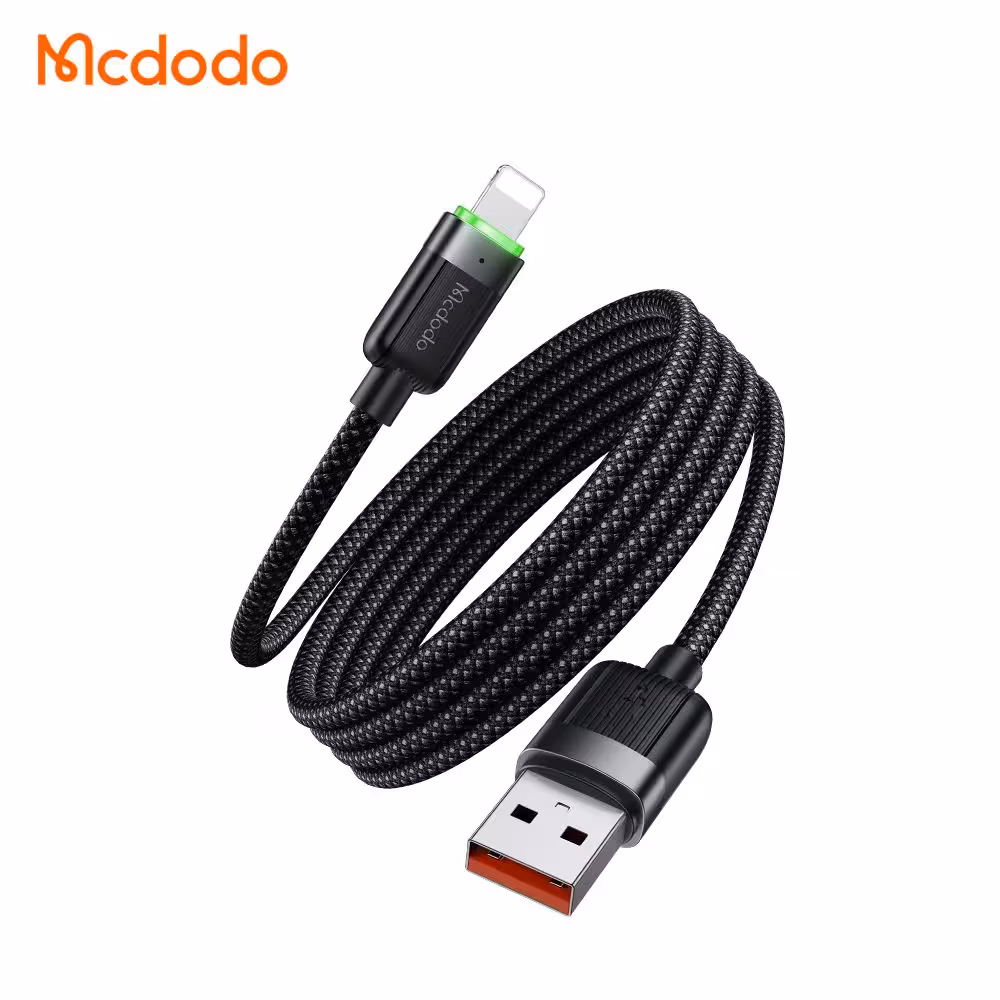 کابل تبدیل USB به USB-C مک دودو مدل CA-4730 | انتخاب حرفه‌ا