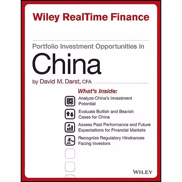 کتاب زبان اصلی Portfolio Investment Opportunities in Managed Futures  Precious M