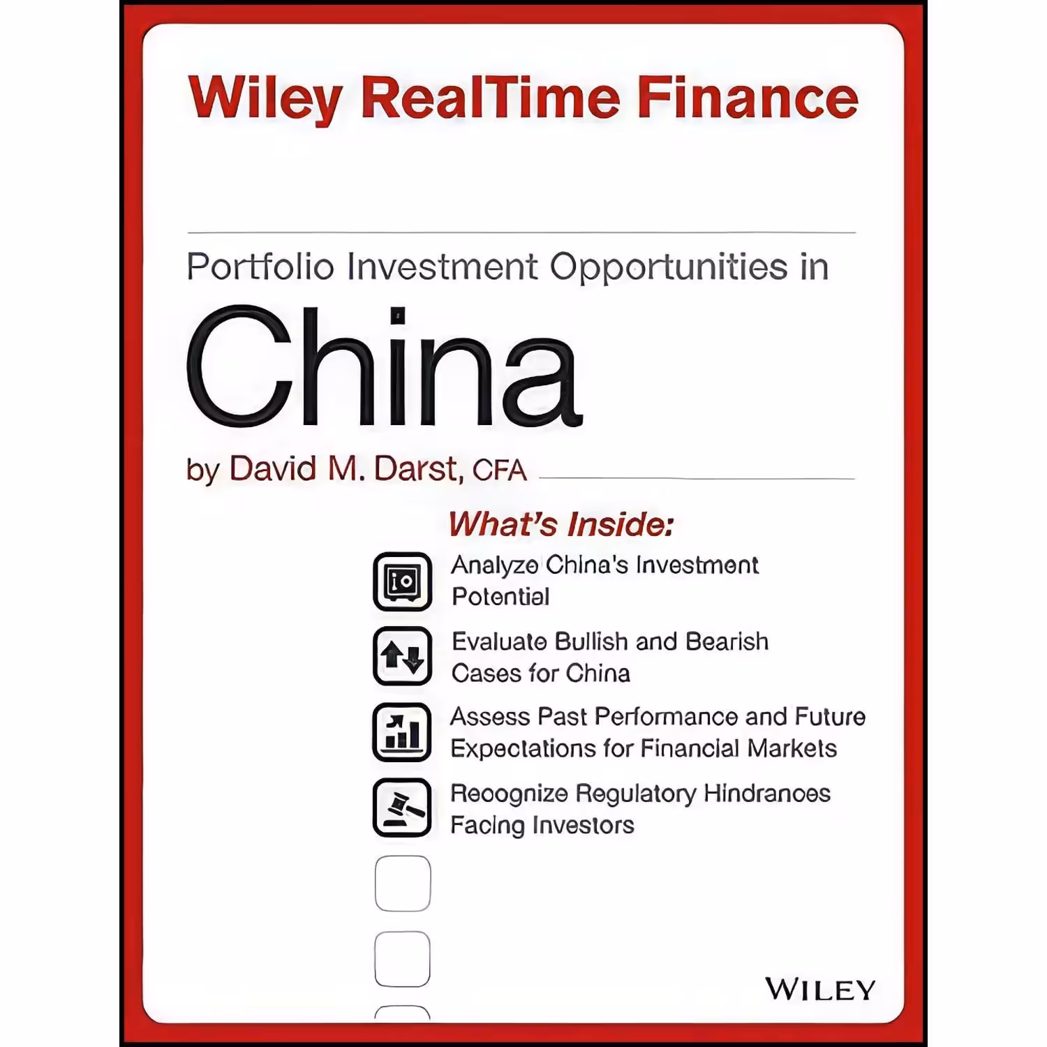 کتاب زبان اصلی Portfolio Investment Opportunities in Managed Futures Precious M
