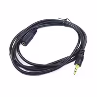 کابل افزایش طول AUX mw-net مدل F/M طول 3 متر