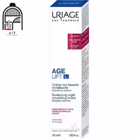 کرم شب لیفتینگ و ضدچروک اوریاژ سری ایج لیفت | Uriage Age Lift Night Cream