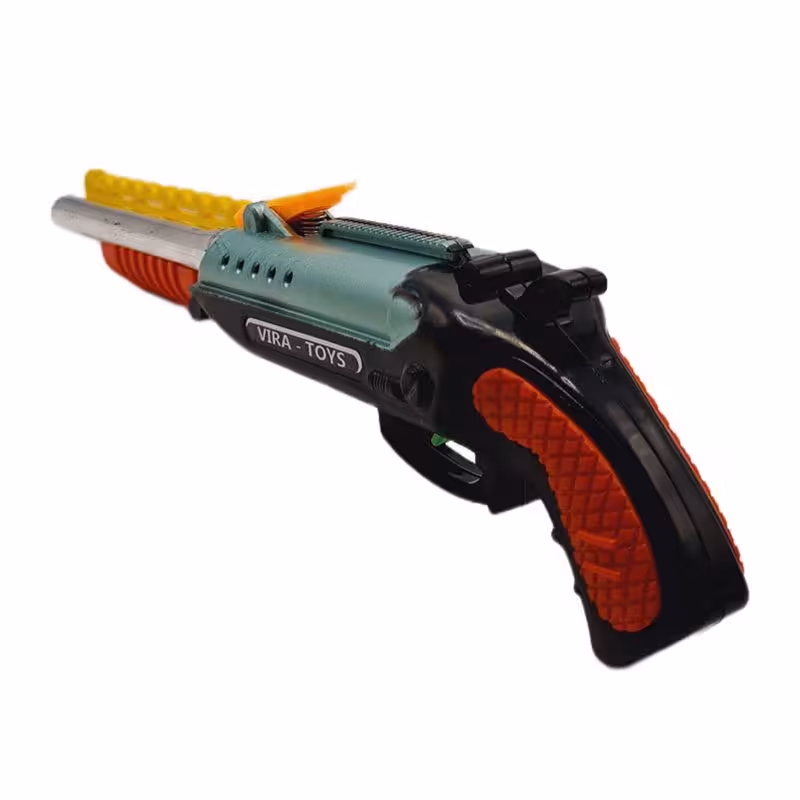 تفنگ دولول کوچک سلفونی 120