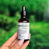 سرم خنثی کننده و التیام بخش اسید هرموس 50 میل Post Peel Neutralizer Hermos 50 ml