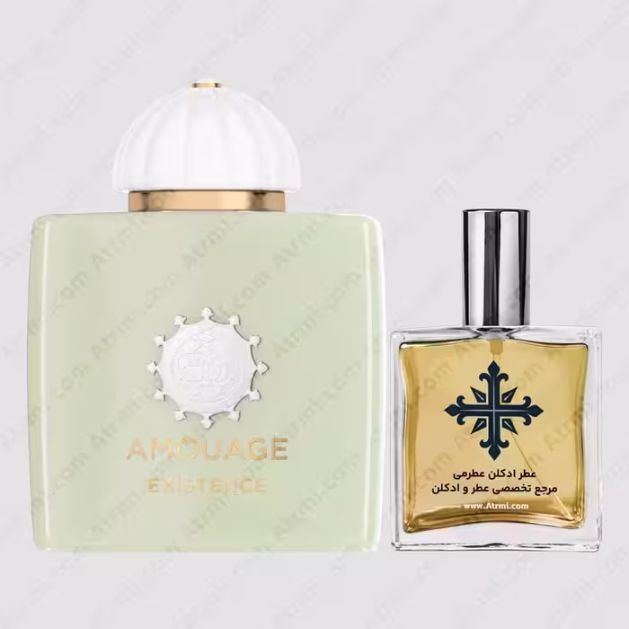 عطر ادکلن عطرمی مدل اگزیستنس زنانه – Atrmi Existence Women