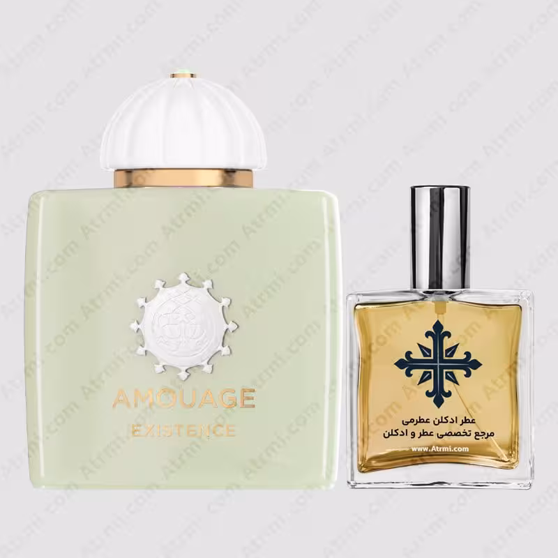 عطر ادکلن عطرمی مدل اگزیستنس زنانه – Atrmi Existence Women