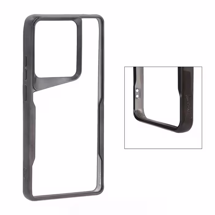 قاب ژله ای شیائومی Note 13 pro 4g