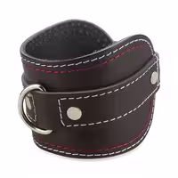 مچ بند پا مدل ISPS Crossfit leather ankle strap | کالا مکس