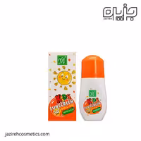 ضدآفتاب كودك مای