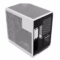 کیس کامپیوتر گیمینگ هایت مدل Y70 Panda