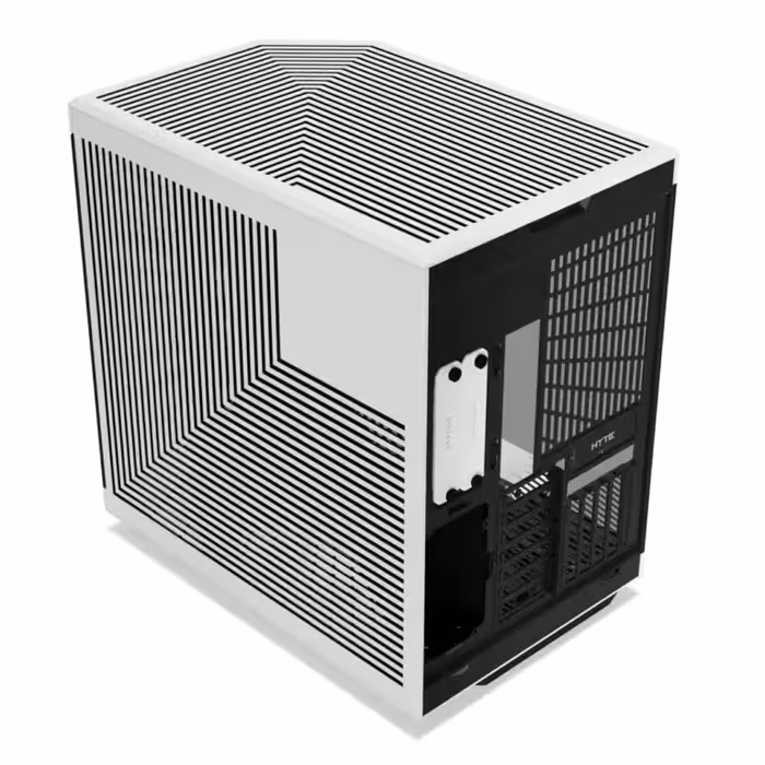 کیس کامپیوتر گیمینگ هایت مدل Y70 Panda