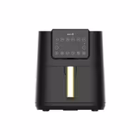 سرخ کن هواپز بدون روغن 7.5 لیتری شیائومی Deerma DEM-KZ120W airfryer