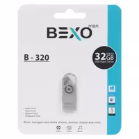 FLASH BEXO 320 32G