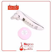 میکرودرم بخاردار انزو ENZO EN-010A
