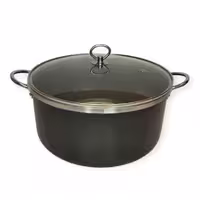 قابلمه گرانیتی سایز 34 برند MKj