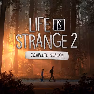بازی Life is Strange 2