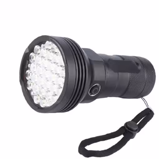 چراغ قوه کینساچ مدل جی4300 / KINSACH G4300