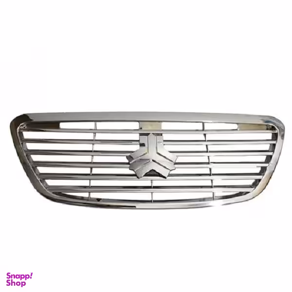 جلو پنجره مدل T2009 مناسب برای تیبا