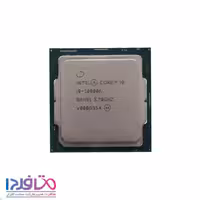 پردازنده اینتل مدل Core i9-10900K