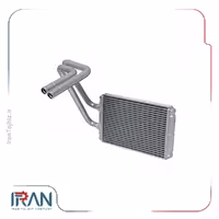 بخاری خودرو آوانته اتوماتیک