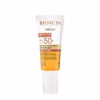 ضدآفتاب ضدلک بیوکسین ( BIOXCIN – Sunscreen for Blemish-Prone Skin )